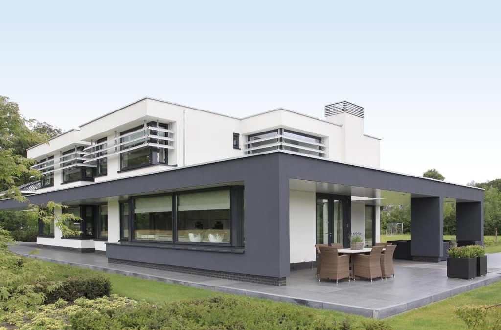 Nieuwbouw woonhuis Lochem