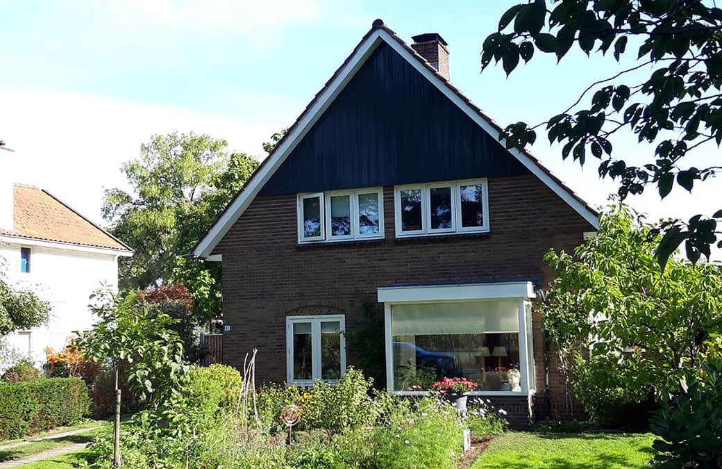 Renovatie woning Vorden